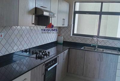 2 Bed Apartment with En Suite in Kileleshwa