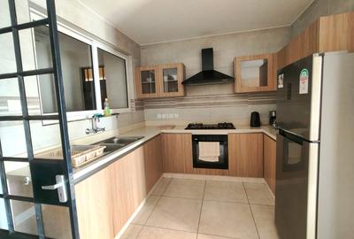 Furnished 3 Bed Apartment with En Suite at Westlands General Mathenge Road - 3