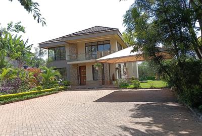 4 Bed Townhouse with En Suite at Garden Estate Road
