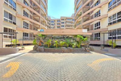 3 Bed Apartment with En Suite at General Mathenge