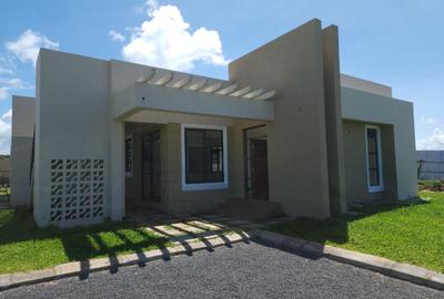 4 Bed Townhouse with En Suite in Vipingo