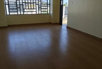 3 Bed House with En Suite at Kitengela (Milimani)