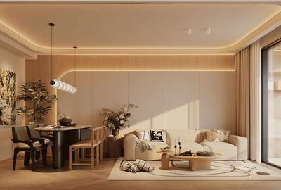 1 Bed Apartment with Swimming Pool at Muguga Green