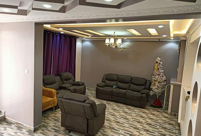 5 Bed House with En Suite in Kitengela - 2