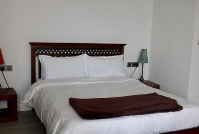 Furnished 2 Bed Apartment with En Suite in Riverside - 3