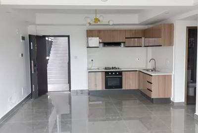 1 Bed Apartment with En Suite at Riverside Drive - 3