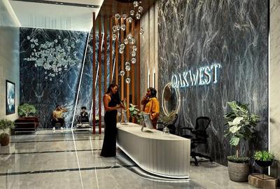 1 Bed Apartment with En Suite in Westlands Area - 2