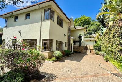 5 Bed House with En Suite in Lower Kabete - 2