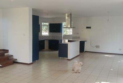 4 Bed Townhouse with En Suite in Westlands Area - 3