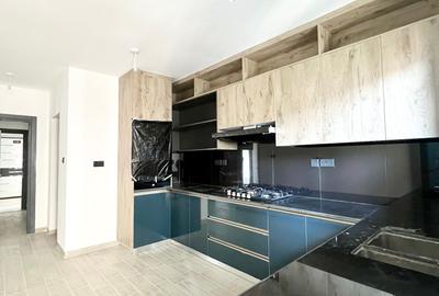 3 Bed Apartment with En Suite in Lavington - 4