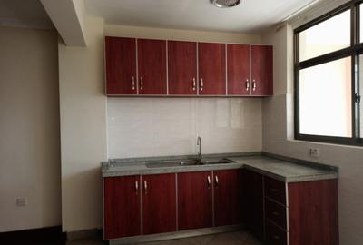 3 Bed Apartment with En Suite at Kilimani Estate