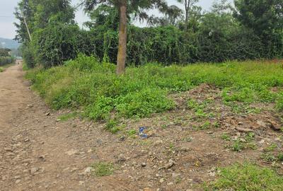 Land at Matasia - 2