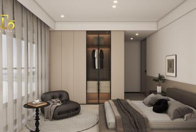 2 Bed Apartment with En Suite in Westlands Area