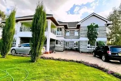 5 Bed House with En Suite in Syokimau - 3