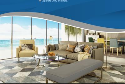 Serviced 3 Bed Apartment with En Suite at Old Nyali