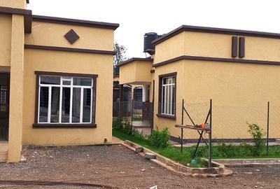 3 Bed House with En Suite at Kenyatta Road