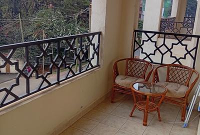 Furnished 2 Bed Apartment with En Suite at Mandera Road