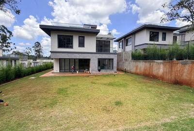 4 Bed Villa with En Suite in Loresho - 3