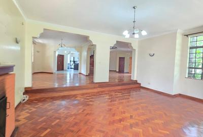 4 Bed House with En Suite at Kitisuru Rd - 2