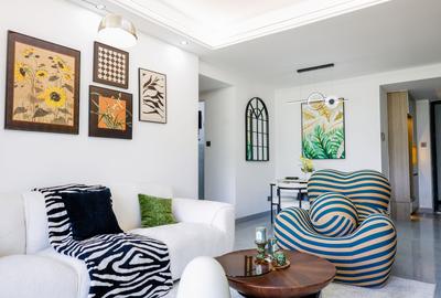 1 Bed Apartment with Swimming Pool at George Padimore - 3