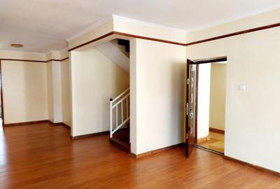 4 Bed Apartment with En Suite at Fourways Junction Estate