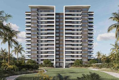 1 Bed Apartment with En Suite at Syokimau - 2