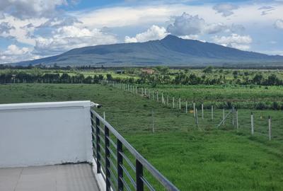 3 Bed House with En Suite in Naivasha - 4