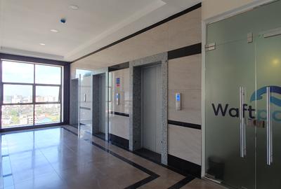 4,000 ft² Office with Backup Generator in Westlands Area - 3