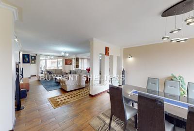 4 Bed Apartment with En Suite at General Mathenge - 4