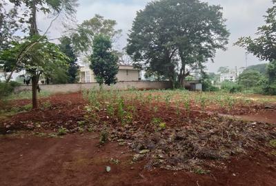 0.5 ac Land at Kitisuru