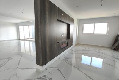 5 Bed Apartment with En Suite at General Mathenge Road - 4