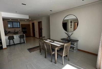 Furnished 3 Bed Apartment with En Suite in Spring Valley - 4