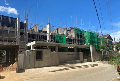 Serviced 2 Bed Apartment with En Suite in Lavington