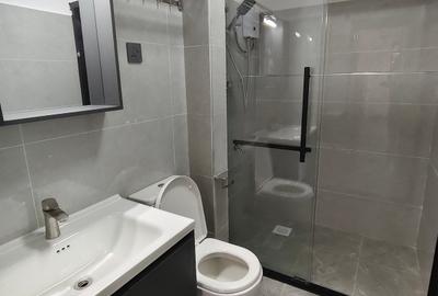 1 Bed Apartment with Staff Quarters in Kilimani - 2