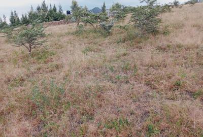 Residential Land at Nairobi Namanga Road