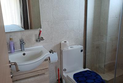 Serviced 2 Bed Apartment with En Suite at Kandara Road - 4
