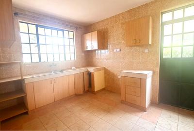 3 Bed House with En Suite at Old Namanga Road - 3