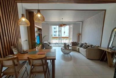 3 Bed Apartment with En Suite in Syokimau - 2