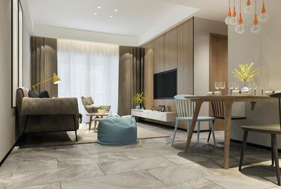 1 Bed Apartment with Gym at Suna Road