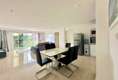 Serviced 2 Bed Apartment with En Suite at Rhapta Road