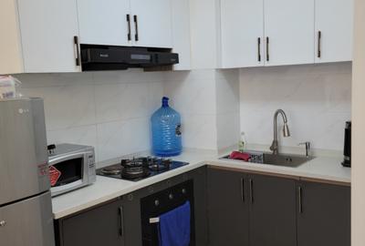 Furnished 2 Bed Apartment with Swimming Pool at Chania Avenue - 3