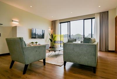 2 Bed Apartment with Gym in Kitisuru - 2