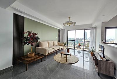 Furnished 2 Bed Apartment with En Suite in Riverside - 2