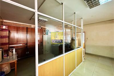 2,000 ft² Office in Westlands Area - 2