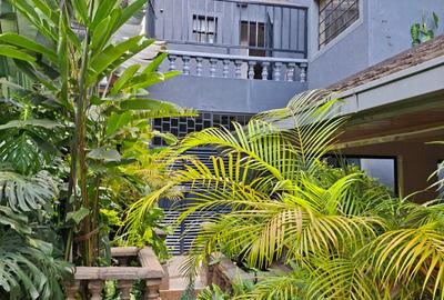 Furnished 1 Bed Apartment with En Suite at Runda