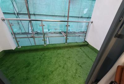 3 Bed Apartment with En Suite at Westlands - 4