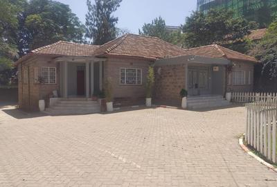 Commercial Property with Fibre Internet at Parklands