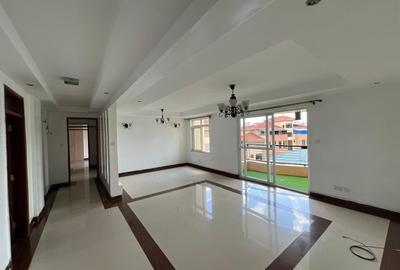 3 Bed Apartment with En Suite at Githunguri Road - 2