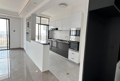 3 Bed Apartment with En Suite in Kileleshwa - 4