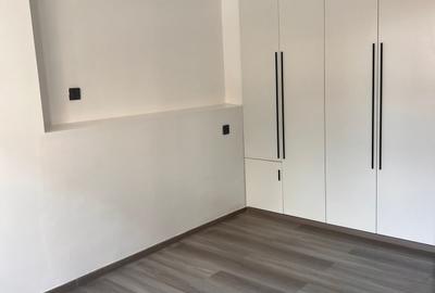 1 Bed Apartment with Gym in Lavington - 4